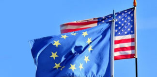 США ставлять свої гарантії безпеки для України вище за європейські — Politico