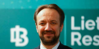 У Європейському центробанку закликали готувати фінансову систему до війни з рф