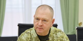 ЗМІ писали про “списання” ексголови ДПСУ Дейнеко зі служби: чи правда це