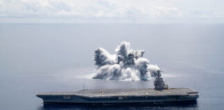 Вісім танкерів “тіньового флоту” проходять через Ла-Манш, попри погрози Британії – BBC