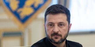 Гарантії безпеки готові: Зеленський очікує від Трампа дату та місце підписання