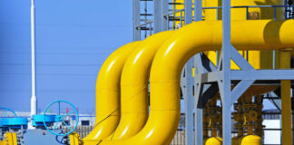 рф пошкодила магістральний газопровід на Донеччині