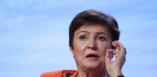 МВФ готується до можливості швидкого розпродажу активів