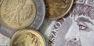 Офіційний курс злотого досяг нового рекорду