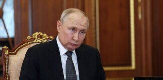 Путін не готовий до компромісу: в ISW назвали умови для поступок з боку Кремля