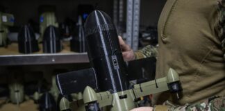 Обороняв Київ та Зміїний з неба: хто командуватиме “малою” ППО України