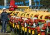Україна отримає десятки мільйонів євро для закупівлі газу: Шмигаль розкрив деталі