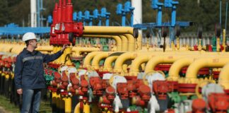 Україна отримає десятки мільйонів євро для закупівлі газу: Шмигаль розкрив деталі