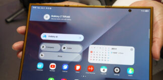 Дорожчий за вживане авто: Samsung назвала ціну свого “потрійного” смартфона і вона приголомшує