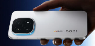 Всі характеристики iQOO 15 Ultra з’явилися в мережі разом із датою анонсу