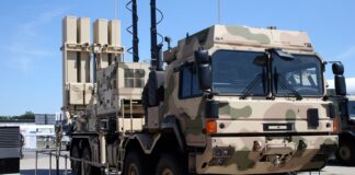 Німеччина передасть Україні нові системи ППО IRIS-T вже найближчим часом, – посол