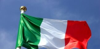 Італія надала 1 млн євро на посилення кібербезпеки України