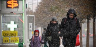 Європа відмовляється від газу РФ, а росіяни масово банкрутують, – розвідка