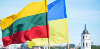 Литва надасть Україні додаткове обладнання для енергетики – Шмигаль