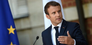 Тарифи Трампа не зламають Європу – Макрон