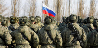 ЄС розглядає заборону на в’їзд російським солдатам, які воювали в Україні