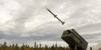 Україна цього року потребує зброї від США на 15 млрд доларів, – посол в НАТО