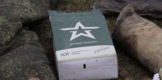 The Telegraph: рф завербувала на війну проти України 18 тисяч іноземців із 128 країн