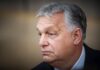 Орбан заявив, що Угорщина не пустить Україну до ЄС найближчі 100 років