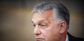 Орбан заявив, що Угорщина не пустить Україну до ЄС найближчі 100 років