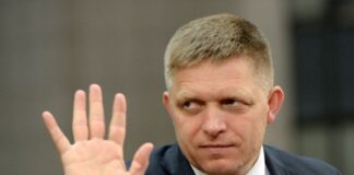 Словаччина опинилася під розслідуванням Єврокоміісї через маніпуляції з офісом інформаторів