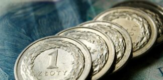 Офіційний курс злотого досяг нового рекорду