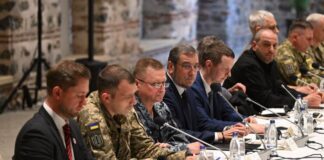 Переговори в Абу-Дабі: все про першу тристоронню зустріч України, США та РФ