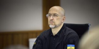 Литва виділить Україні додаткову енергетичну допомогу