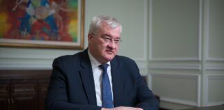 Мирний план: Україна та РФ підпишуть зі США окремі документи, підпису ЄС не буде