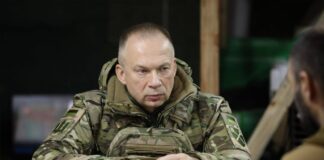 В обороні перемоги не здобудеш. Україна перейде до наступальних операцій, – Сирський