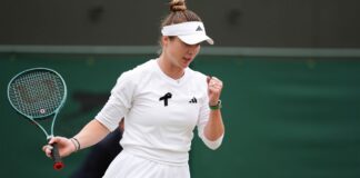 Світоліна vs Сабалєнка: коли відбудеться головна битва Australian Open