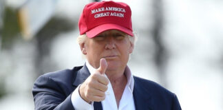 Трамп вимагає $1 млрд за постійне членство у своїй “Раді миру”