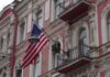 У США вважають реакцію Європи на заяви щодо Гренландії “надто бурхливою”