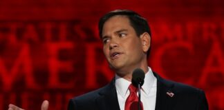 Новий раунд мирних переговорів буде двостороннім – Рубіо