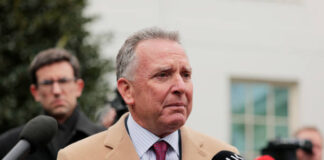 США ведуть закриті переговори з Ізраїлем