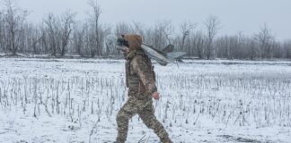 Мільйони дронів за рік: Міноборони розповіло про амбітні плани України на 2026-й