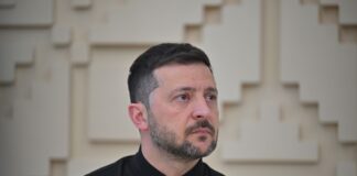 Зеленський оновив склад РНБО