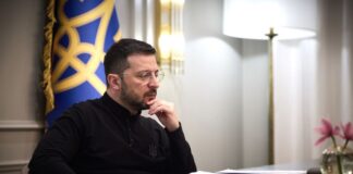 Україна продовжує юридичний вихід із СНД, – указ президента