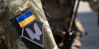 Фіксував секретні дані під час тривог: СБУ затримала військового з підрозділу ППО