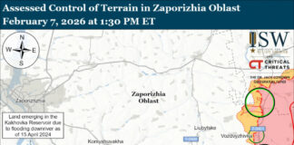 Україна і переговори. Тиск на агресора замість “поділу” – Мік Раян