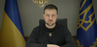 Президент заперечив плани провести вибори у річницю вторгнення