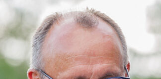 Мерц закликав США відмовитися від ізоляціонізму