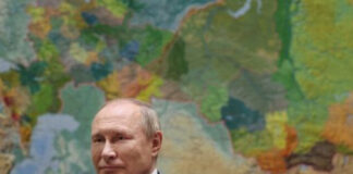 Провал переговорів після здачі Донбасу дозволить рф почати нову атаку вглиб України – NYT