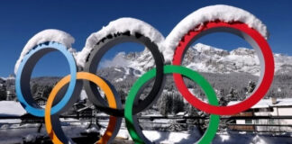 Австрійського стрибуна дискваліфікували на Олімпіаді через надто великі черевики