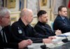 Зеленський назвав кількість українських військових у полоні РФ