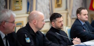 Зеленський назвав кількість українських військових у полоні РФ