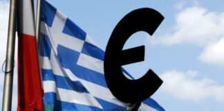 Греція збільшила оборонні витрати до понад 3% ВВП