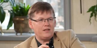 «Вигріб 30 кг та сиве волосся». Розенко висловився про посаду в Мінсоцполітики та особисте життя