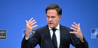 НАТО готує посилення оборони Альянсу та подальшу підтримку України – Рютте