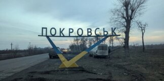 Бригада ДШВ зупинила ДРГ рф біля Покровська, троє окупантів ліквідовані